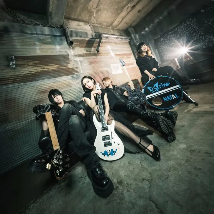 D_Drive