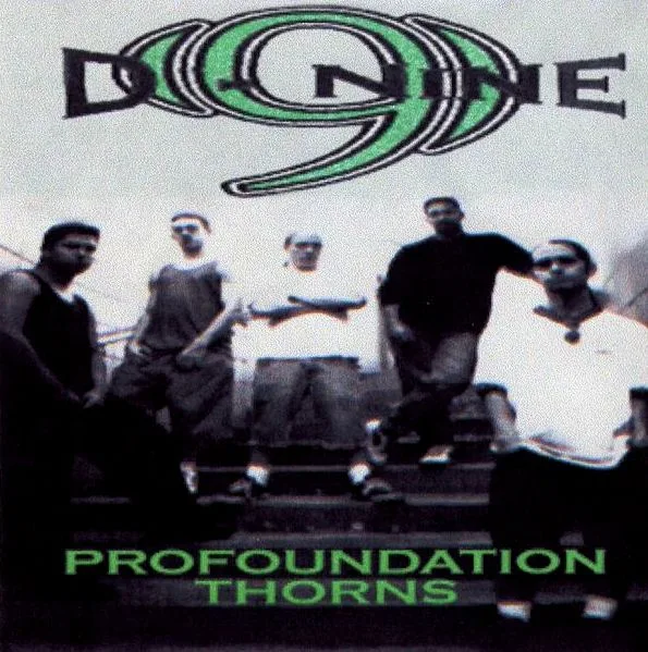 D-Nine