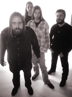 The Mushroom River Band