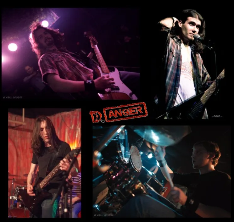 D.[Anger]