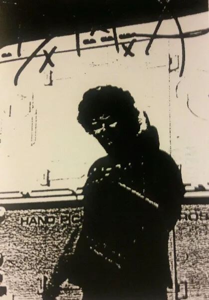 D.M.A.
