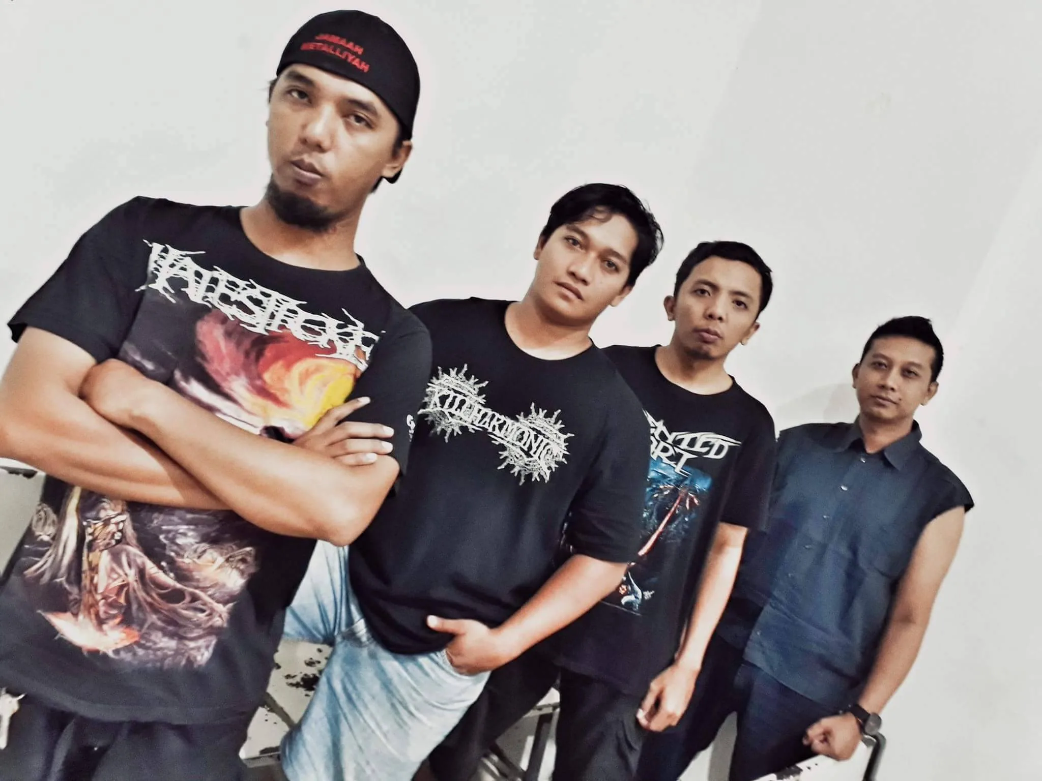 Killharmonic