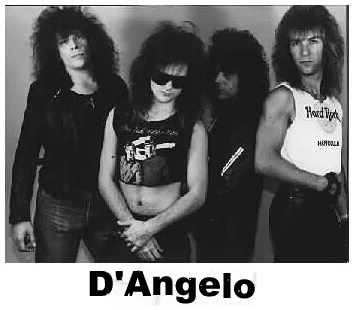 D'Angelo