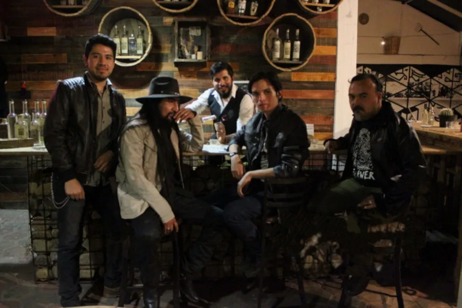 Alicia Out of Wonderland