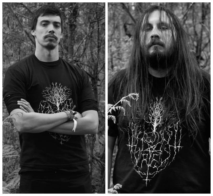 Daemon Forest
