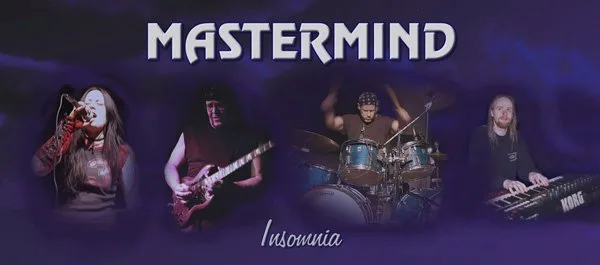 Mastermind
