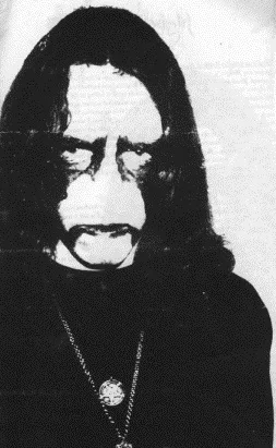 Satanicum Tenebrae
