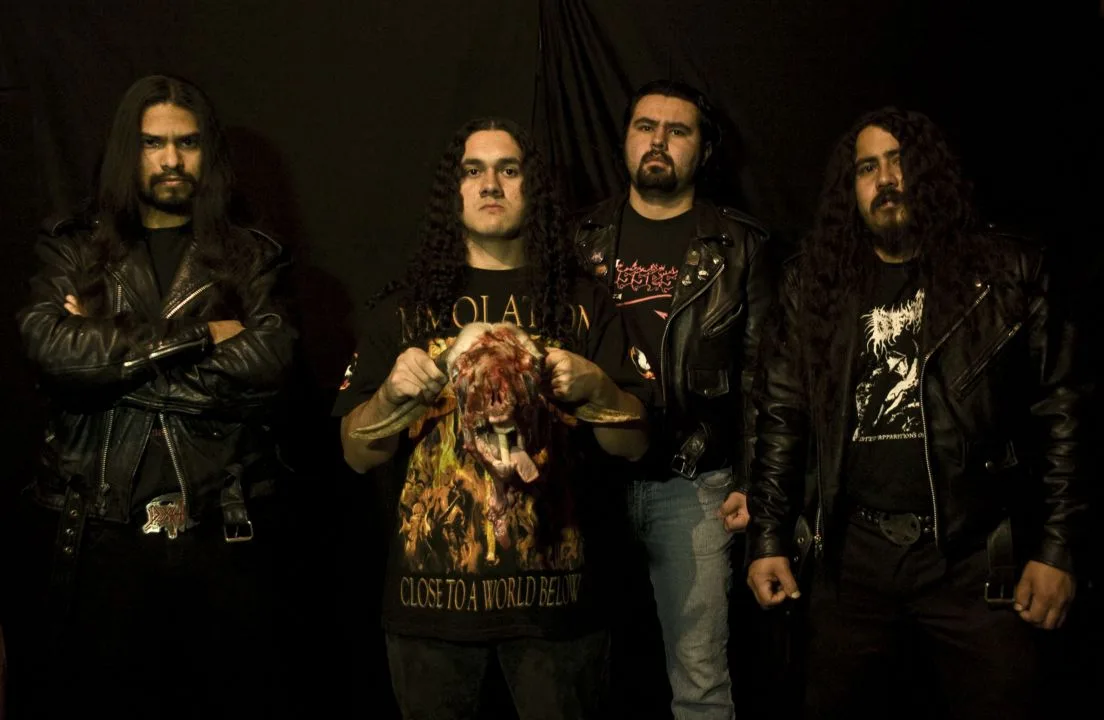 Daemonic