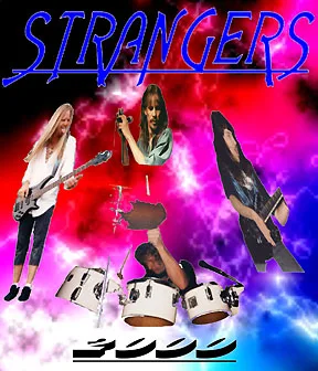 Strangers