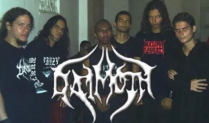 Daimoth
