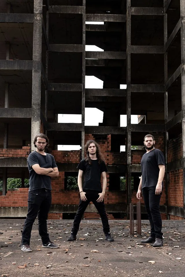 Damage Corporation
