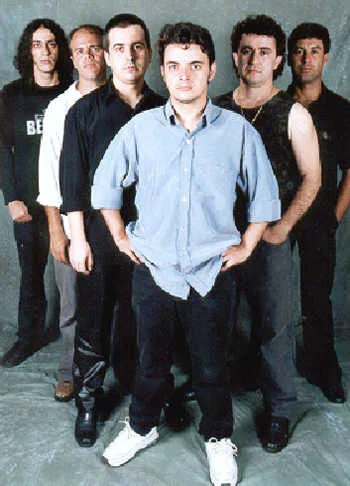 band