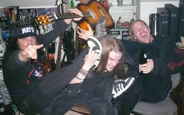 Damage(D)one