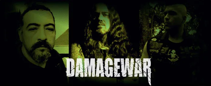 DamageWar