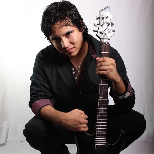 Damián Salazar