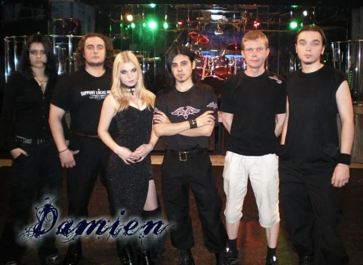 Damien