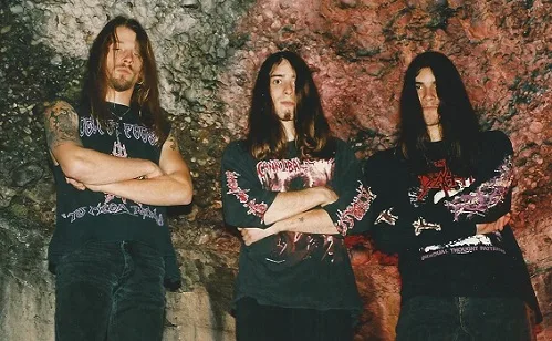 Damnation Call