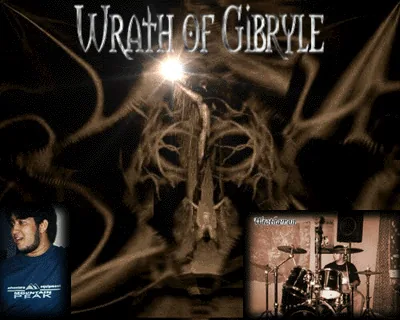 Wrath of Gibryle