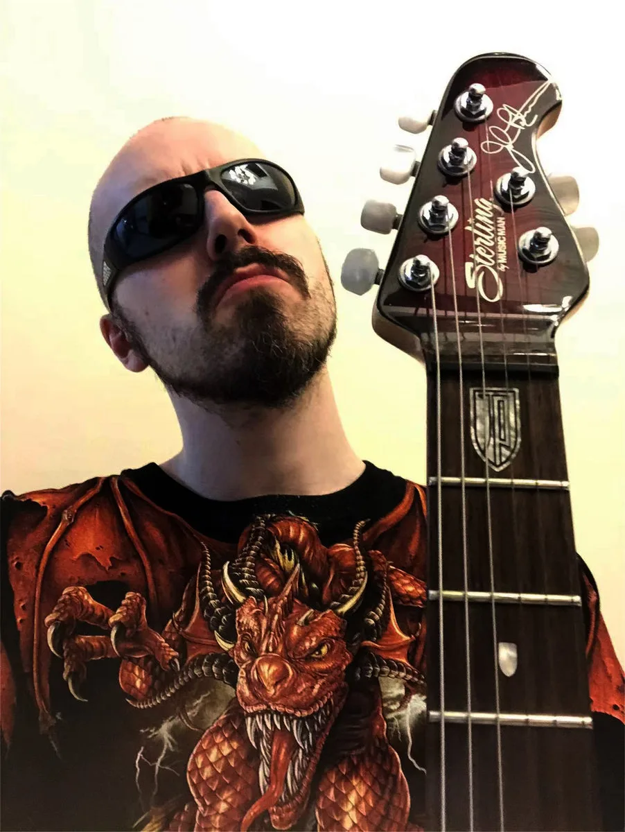 Dan Johansen