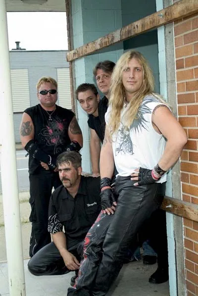 Dangerous Inc.
