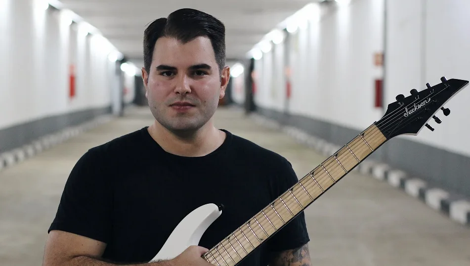 Daniel Arrocha