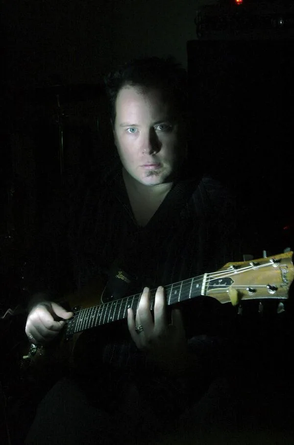 Daniel Dark