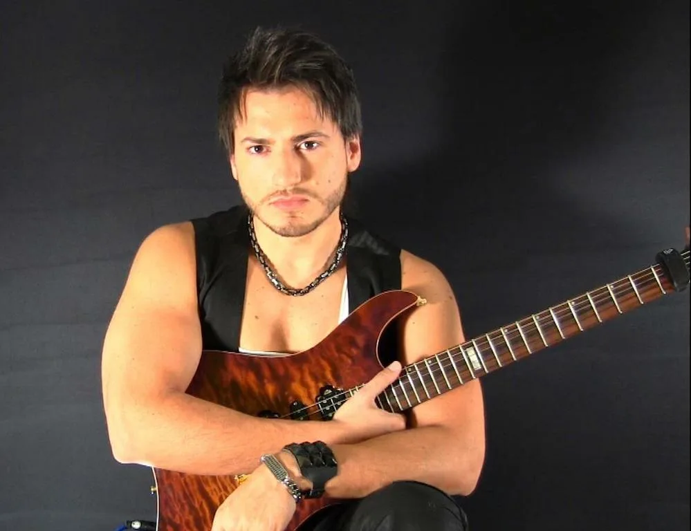 Danilo Ciamprone