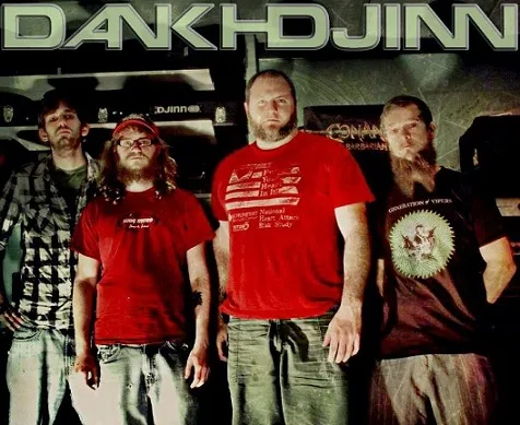 Dankhdjinn