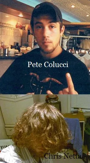 Danny Tanner