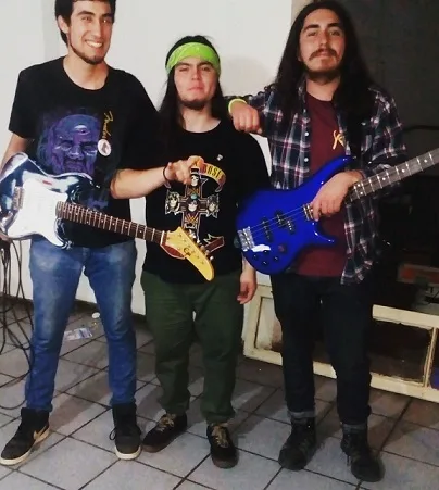 Daño Sociedad Anonima