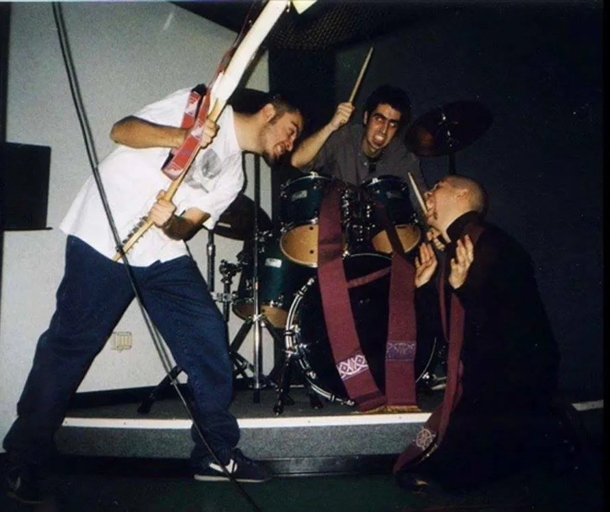 Danza Macabra