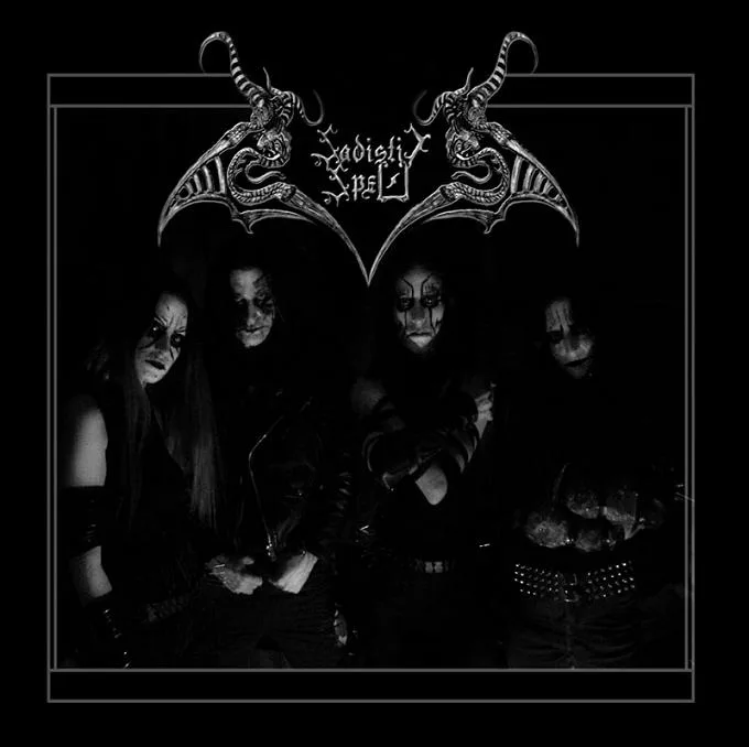 Sadistic Spell