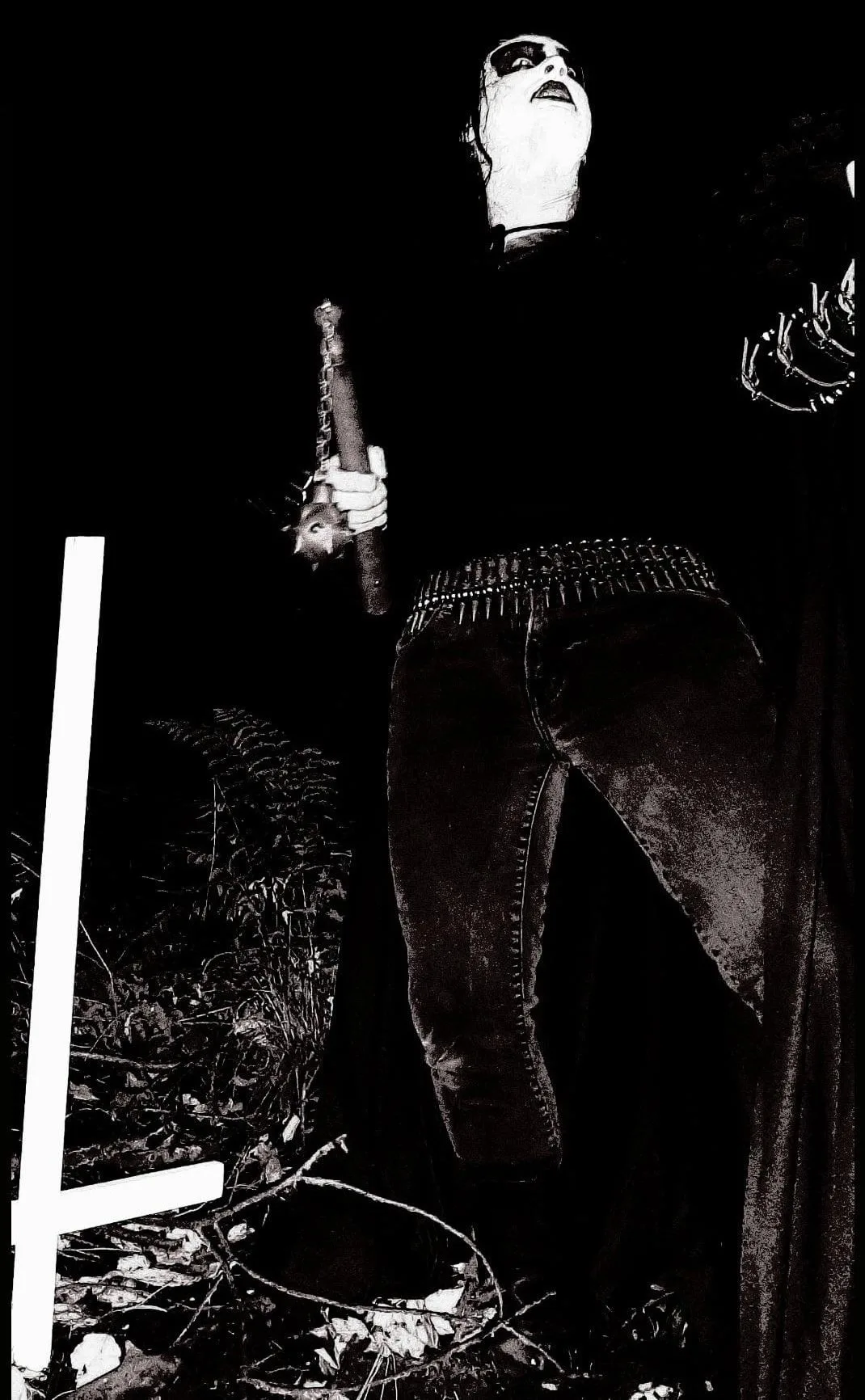 Dark