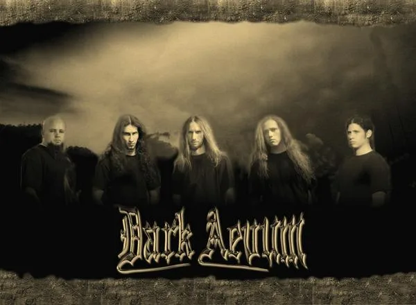 Dark Aevum