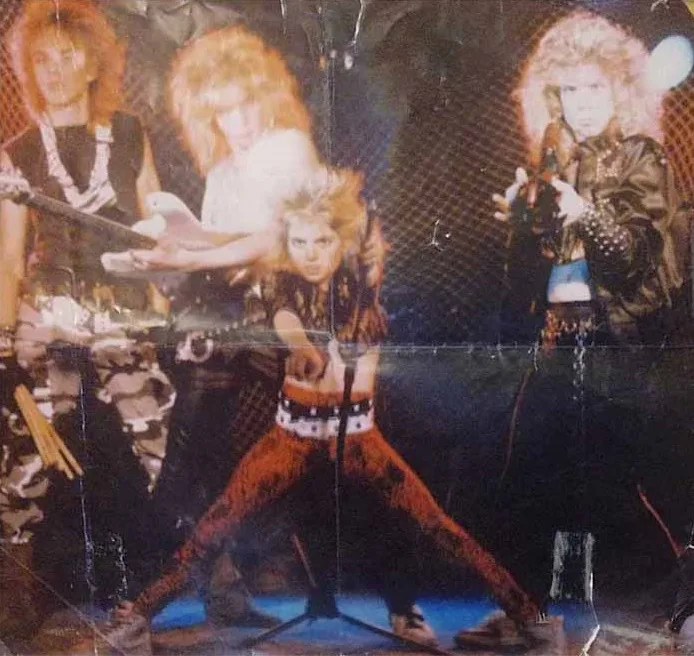 Dark Age