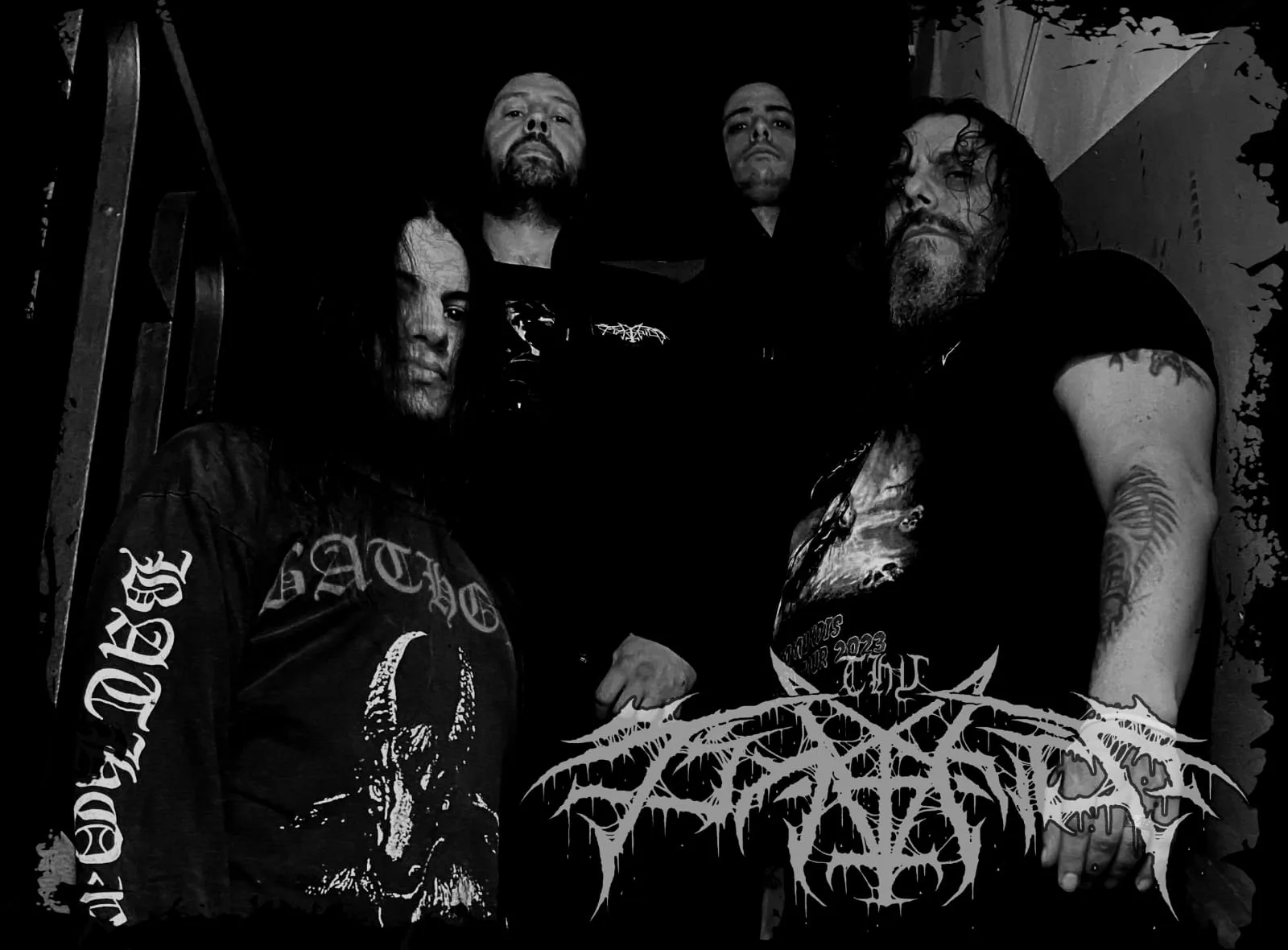 Thy Dominion