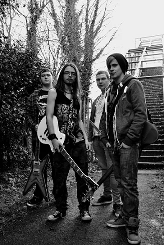Dark Asphyxia