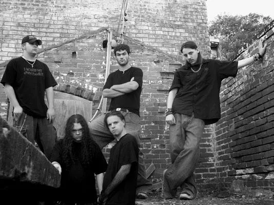 Dark Asylum