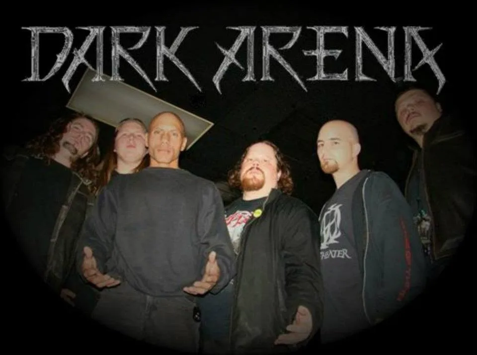 Dark Arena