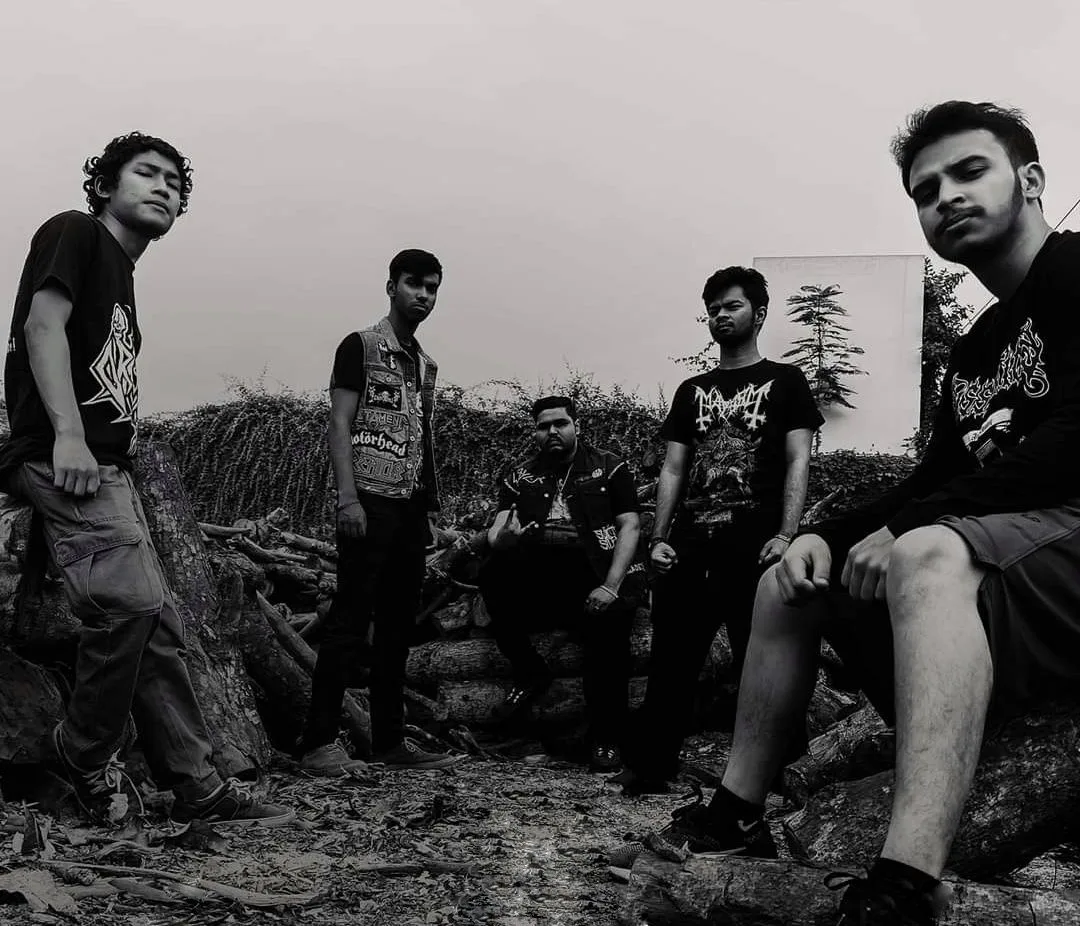 Dark Aura