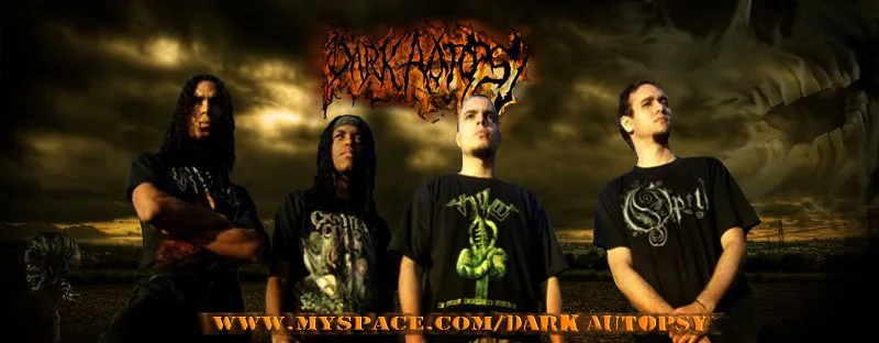 Dark Autopsy