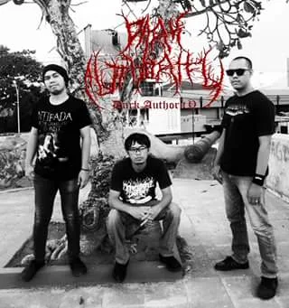 Dark Authority