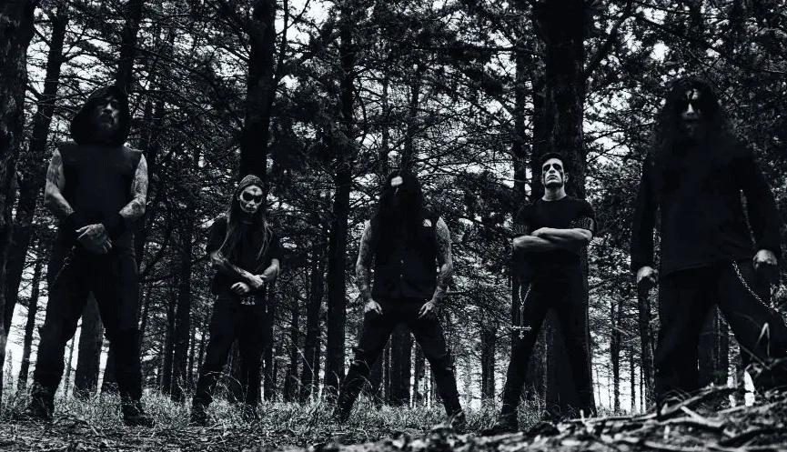 Dark Blasphemer