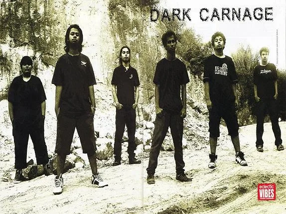 Dark Carnage