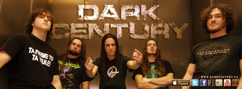 Dark Century