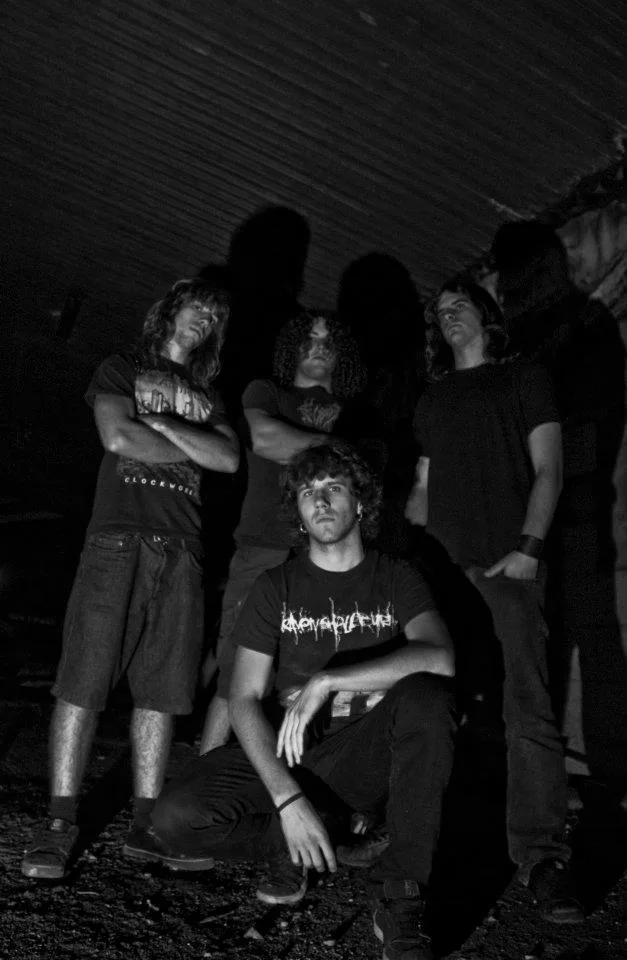 Dark Code