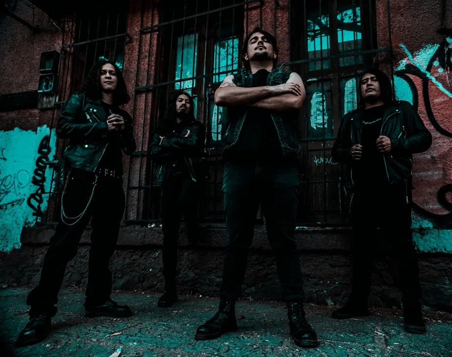 Dark Coven