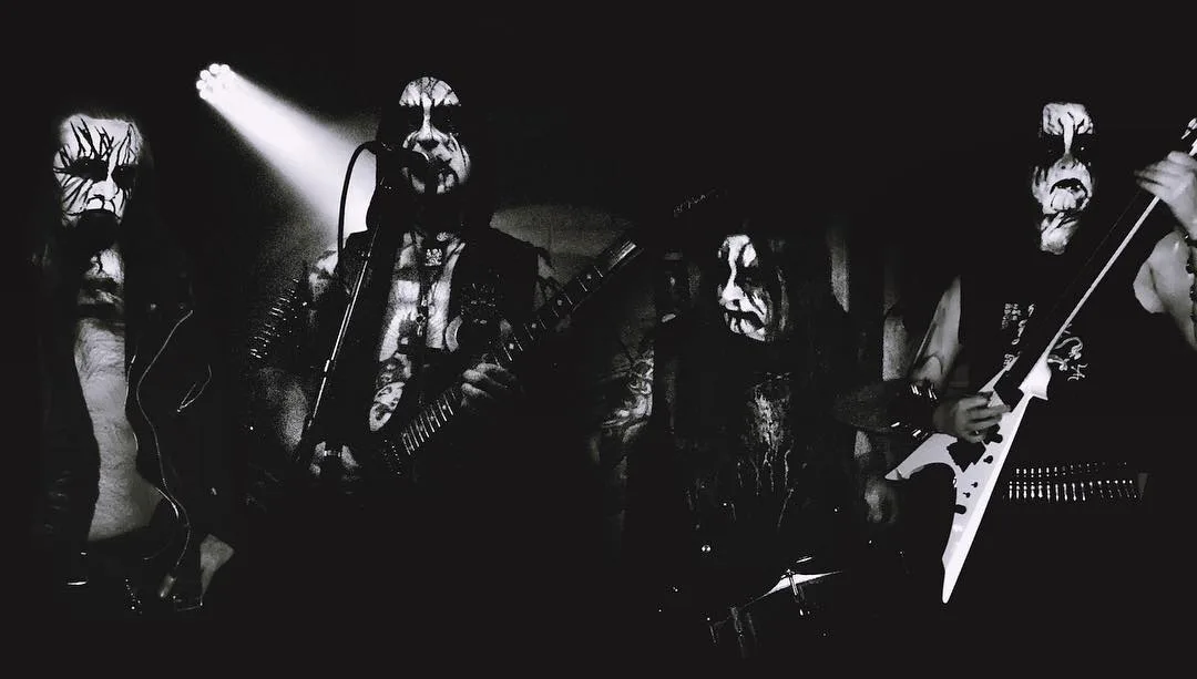 Dark Crucible