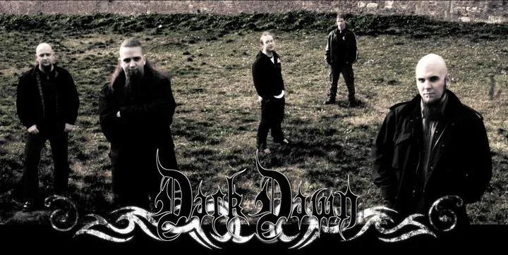 Dark Dawn