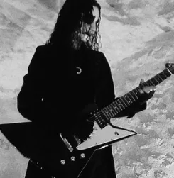 Dark Death